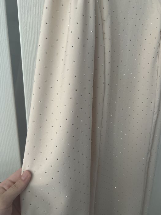 Нежное Платье Недорого