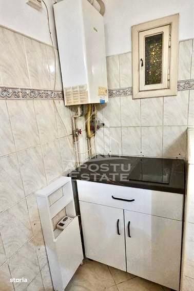 Garsoniera de inchiriat, zona Girocului, Timisoara