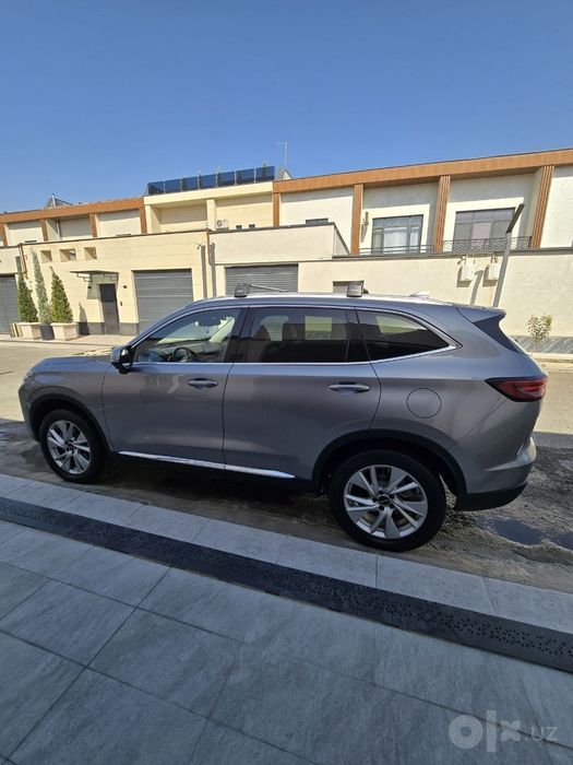 Продается Haval H6