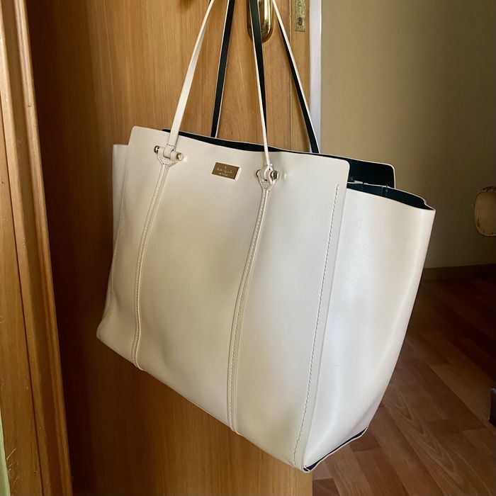 Сумка шопер от Kate spade