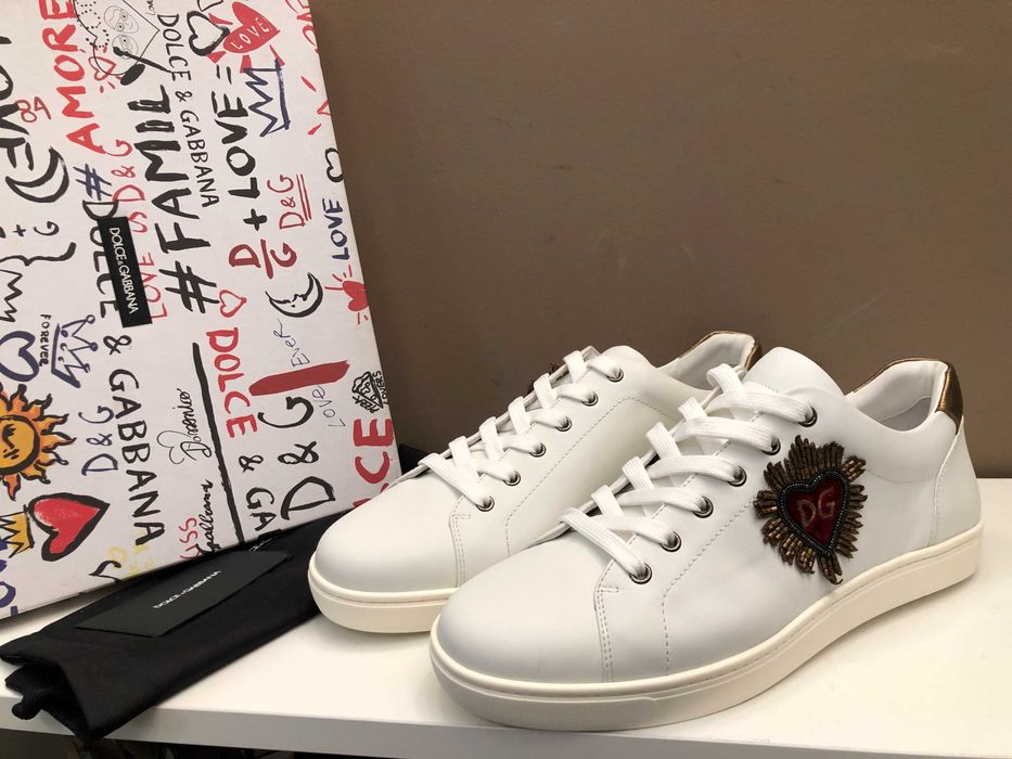 Dolce Gabbana 43 sau 9 italy, originali, full box, retail 595 euro