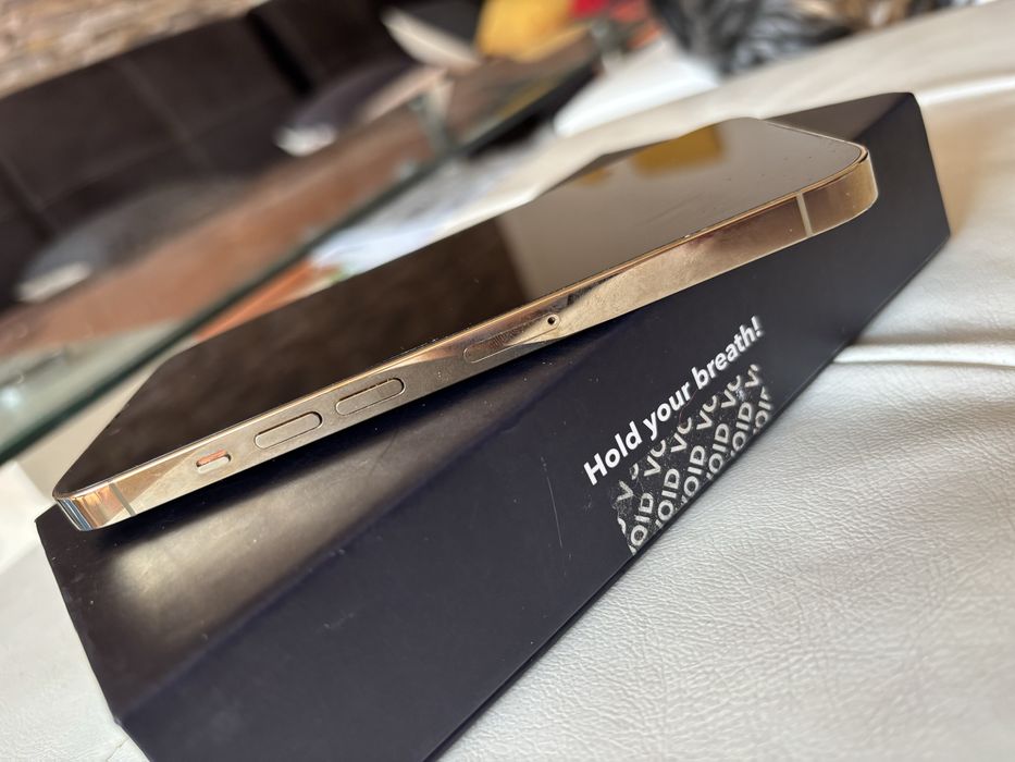 iPhone 13 Pro 128 GB – перфектно състояние