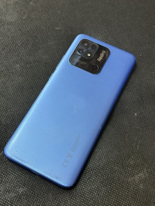 Продам Redmi 10C 64Gb