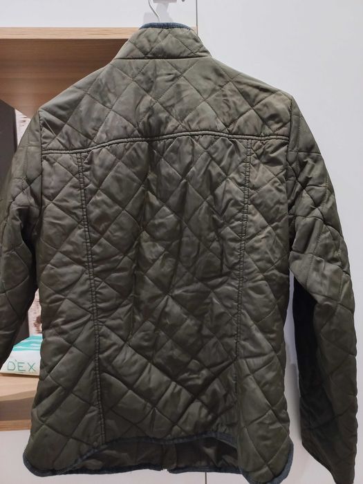 Дамско пролетно- есенно яке