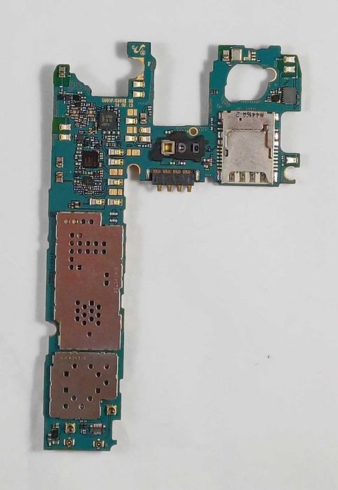 Placi de baza Samsung