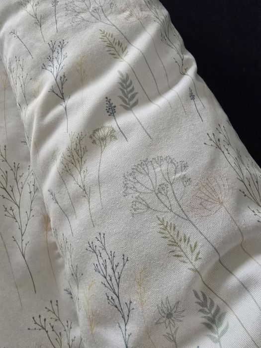 Бебешко гнездо Cotton hug