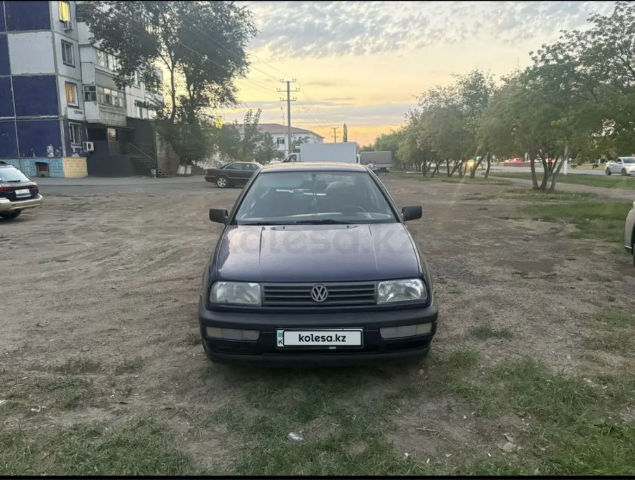 Volkswagen Vento