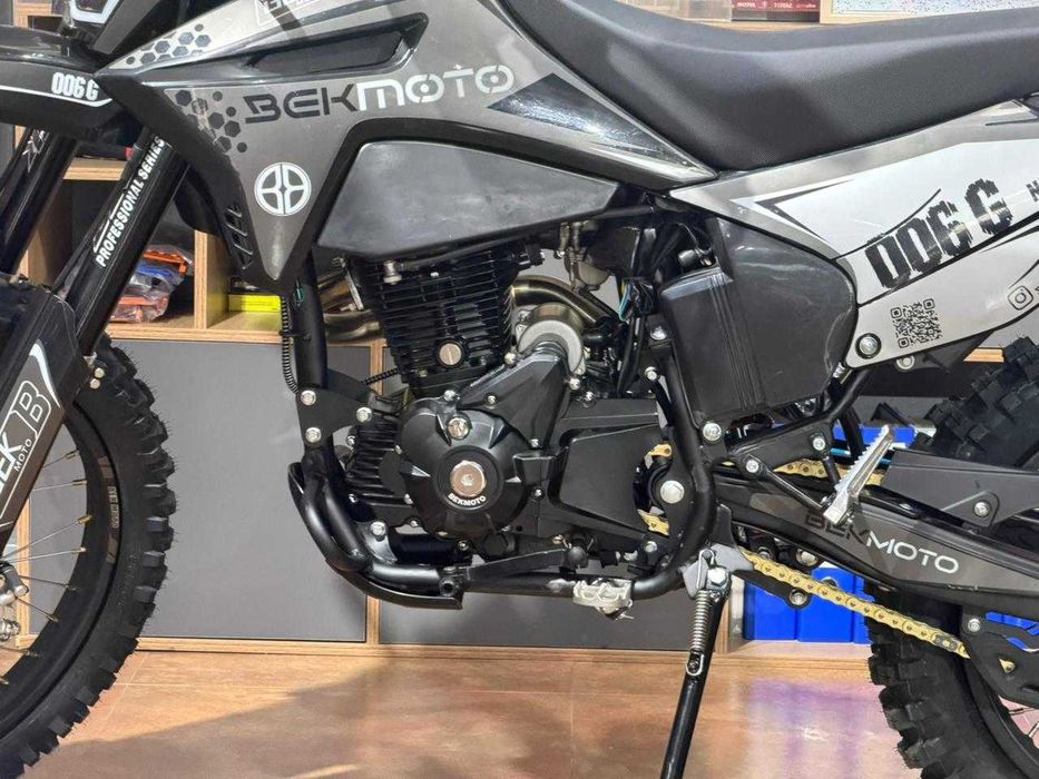 Эндуро BEKMOTO 006G NT300