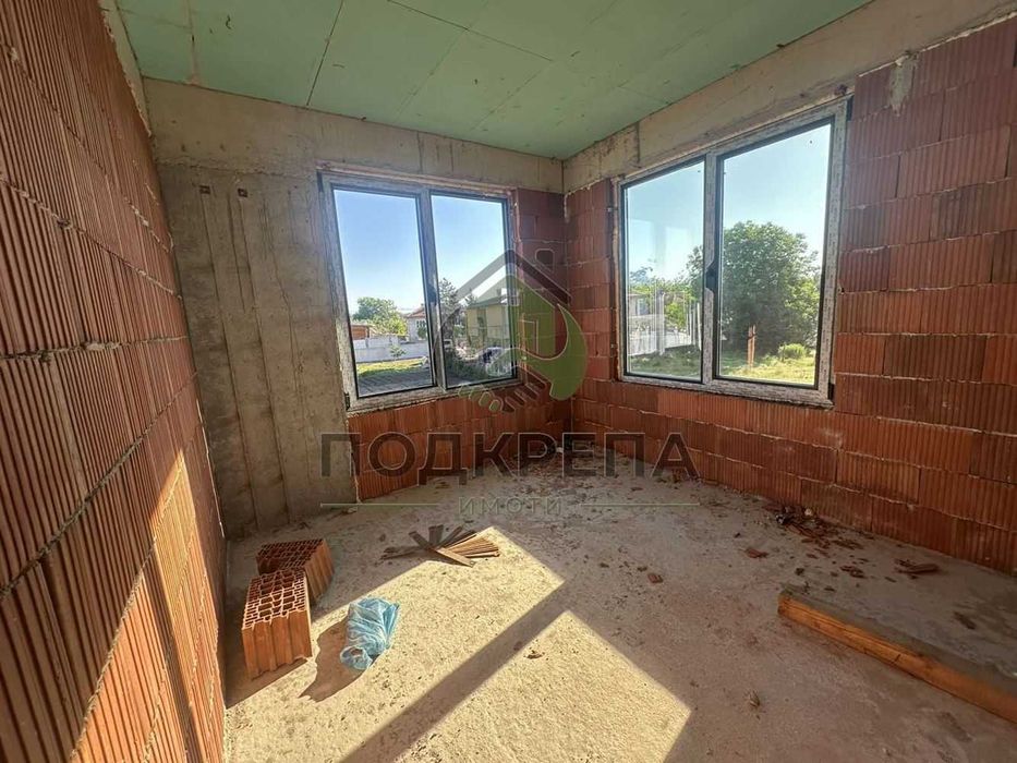 Продава се Къща в с. Труд, Област Пловдив - 173 кв.м за 1498 €/кв.м - Снимка #17