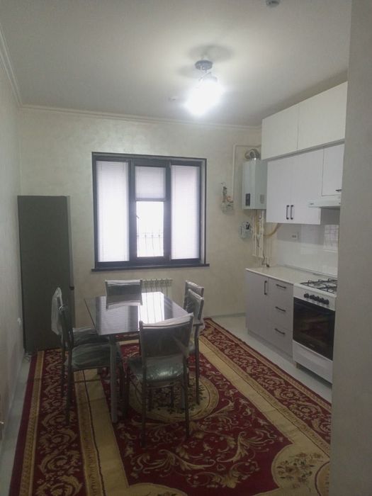 Kvartira yosh oilaga