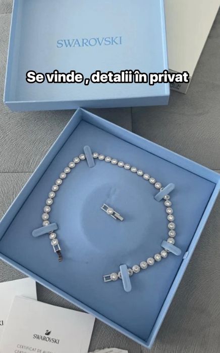 Lanț swarosky original