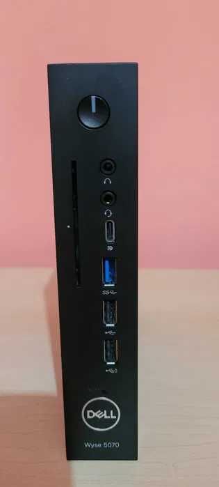 Mini PC Dell Wyse 5070 8GB RAM Pentium J5005