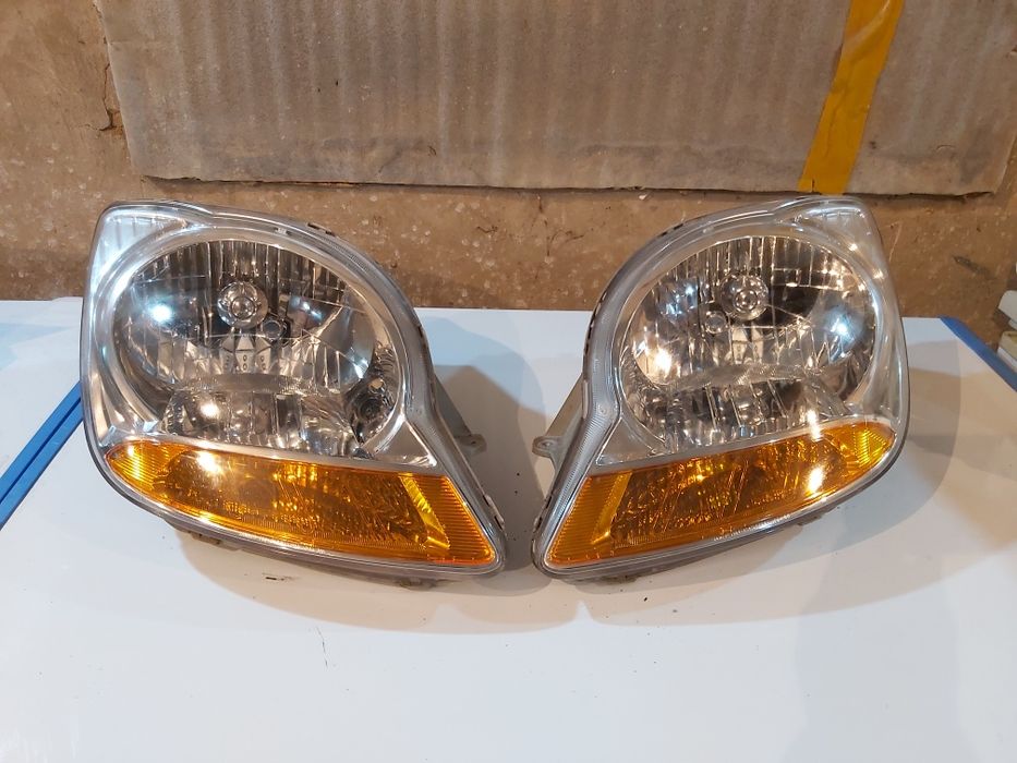 Матиз Жой Авторазбор 111.