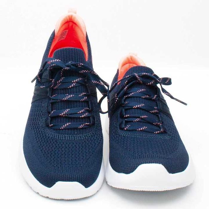 vand Pantofi dama sport 149750 bleumarin, Skechers, 41 EU