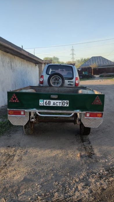Грузо перевозки прицеп,вывоз мусора