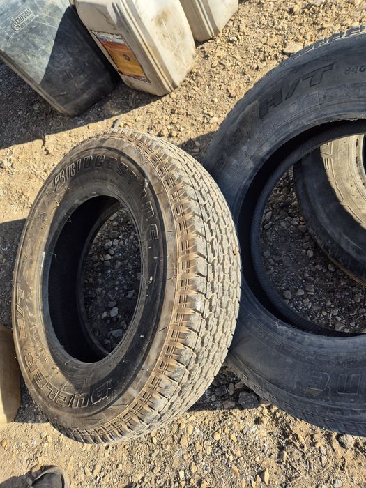 Продам грузовую резину