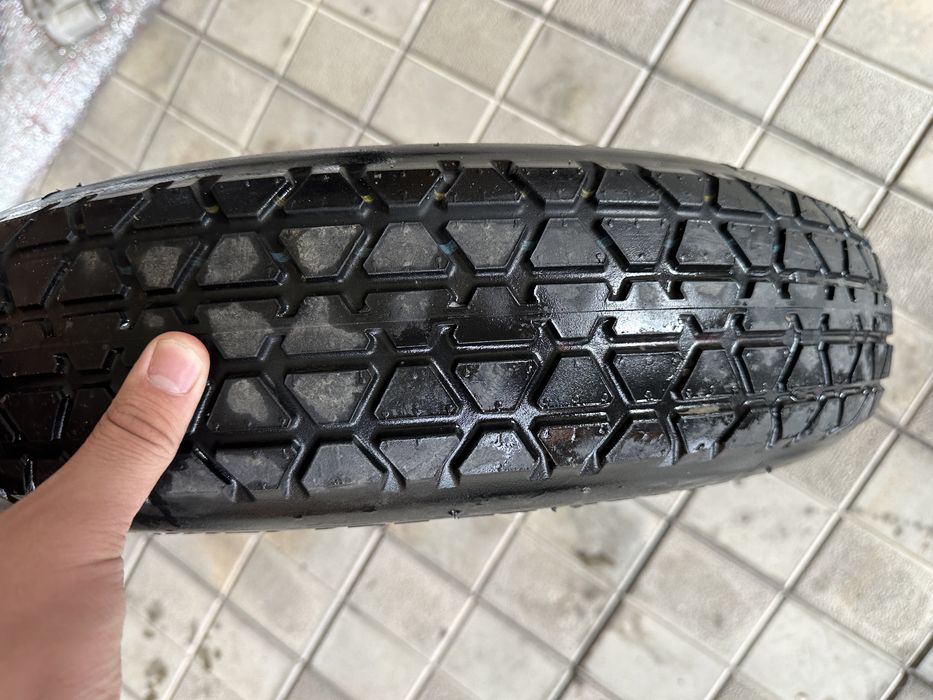 Продам докатку bridgestone!
