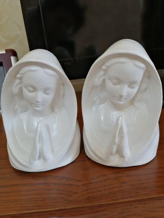 Продам гипсовые фигурки