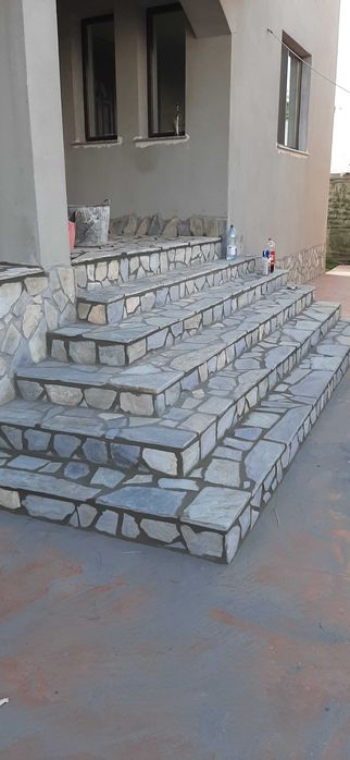 Piatra Naturala de Munte