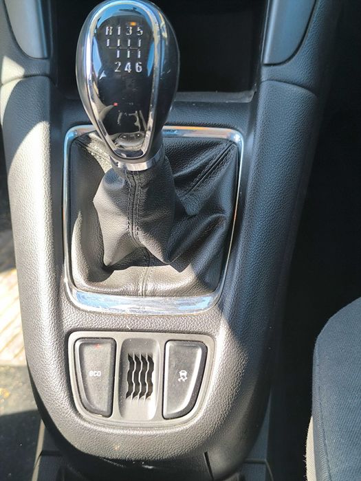 Опел Зафира  1.4 Turbo