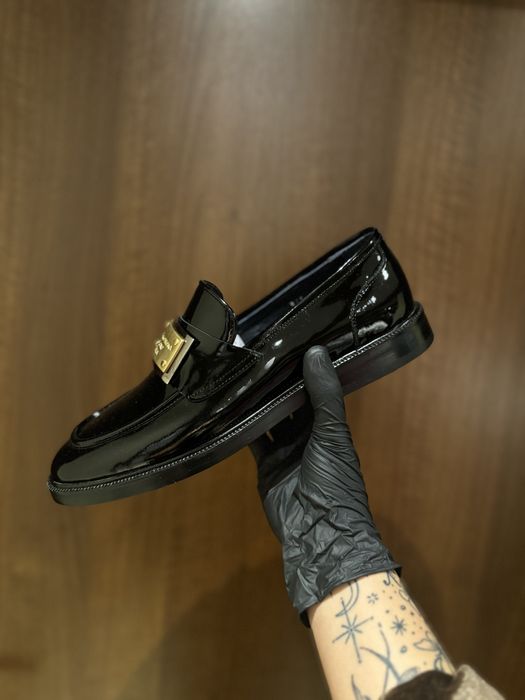 Pantofi Dolce & Gabbana