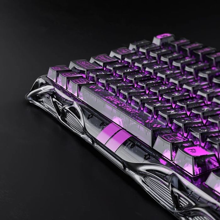 Logitech g pro наушники