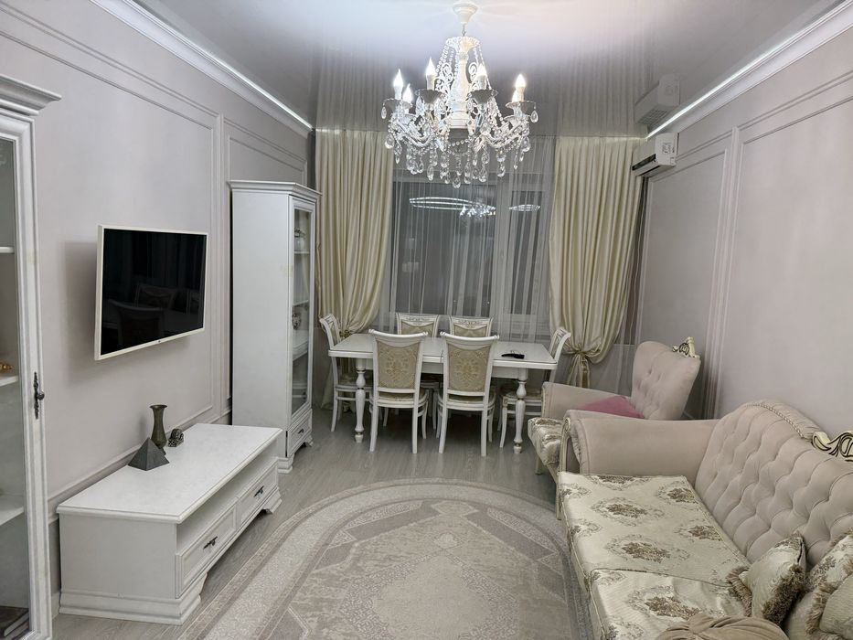 Продам квартиру