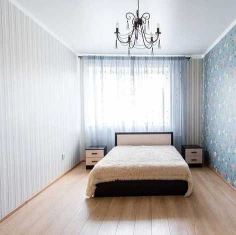 Дава се под наем Тристаен апартамент в Пловдив, Тракия - 90 кв.м за 346.8 € - Снимка #4