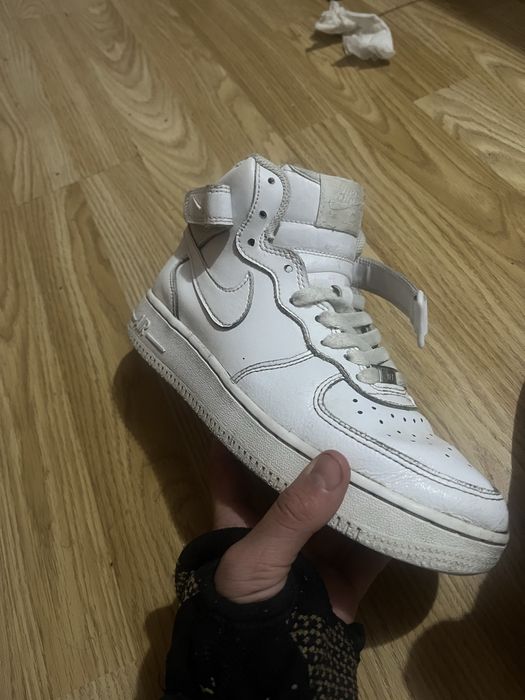 nike air force 1 mid