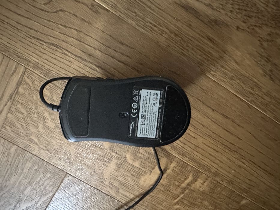 Мышка Игровая Hyper X