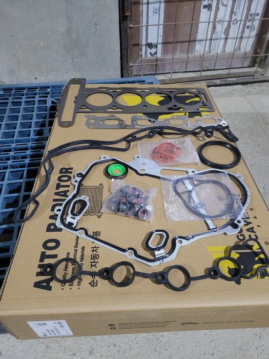 Malibu 1 galovka proklatka nabor