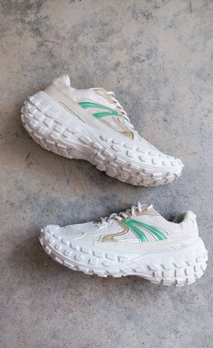 Маратонки, вдъхновени от Balenciaga Bouncer модел размер 44