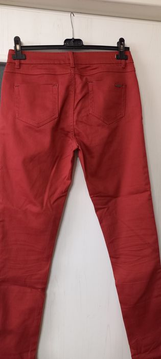 Pantaloni dama M/38 noi