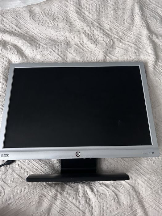 Monitor BenQ 19 inch, 75 Hz