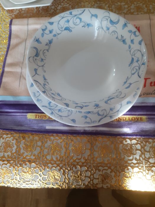 Продам  посуду новую