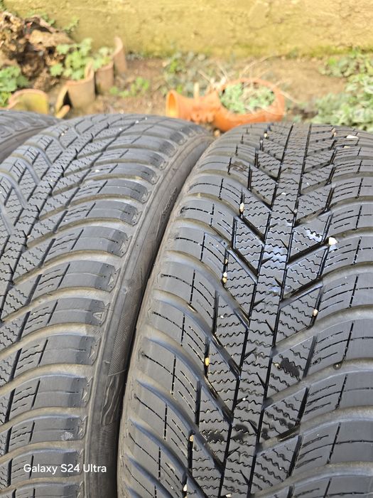 Всесезонни гуми 205 50 17 nexen