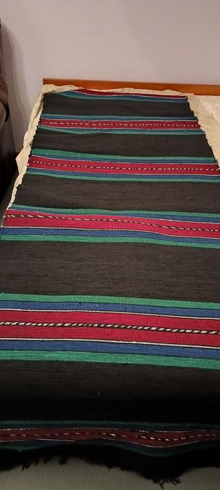 Нови памучни черги