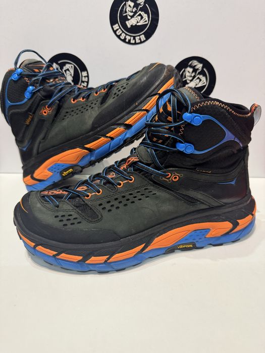 Маратонки HOKA TOR ULTRA . Номер 44