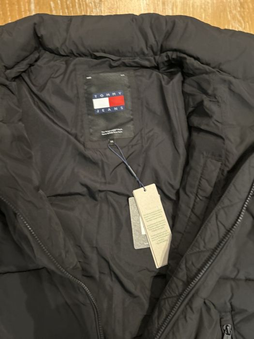 Мъжко яке - Tommy jeans