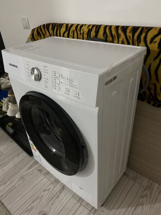 Стиральная машина Leadbros