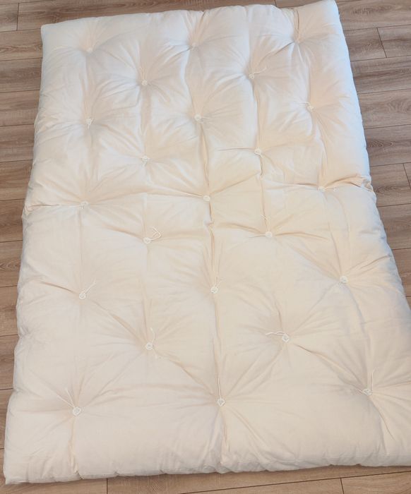 Saltea futon · Karup · Mediu-fermă