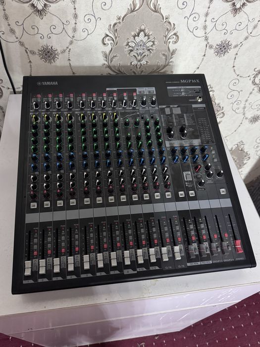 Акустика & YAMAHA