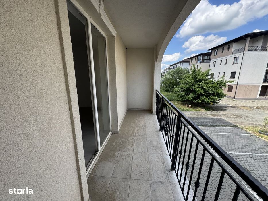 Apartament 2 camere | 60mp util - bloc nou - Giroc
