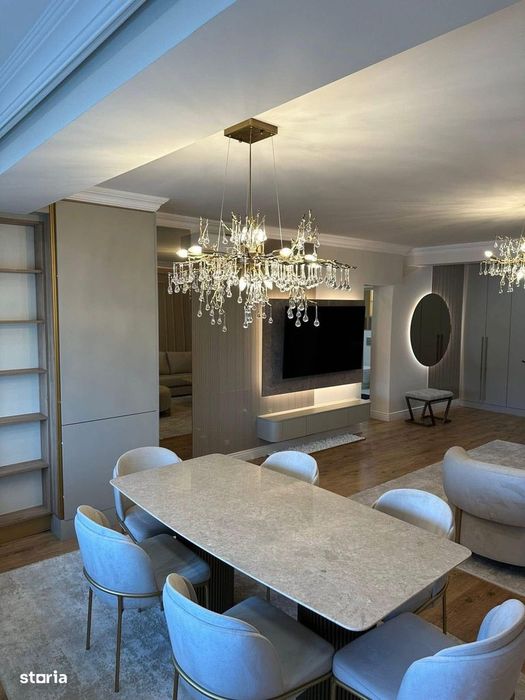 Apartament 2 camere de vânzare | Zona OMV Pipera | 67 mp | Etaj 6/7