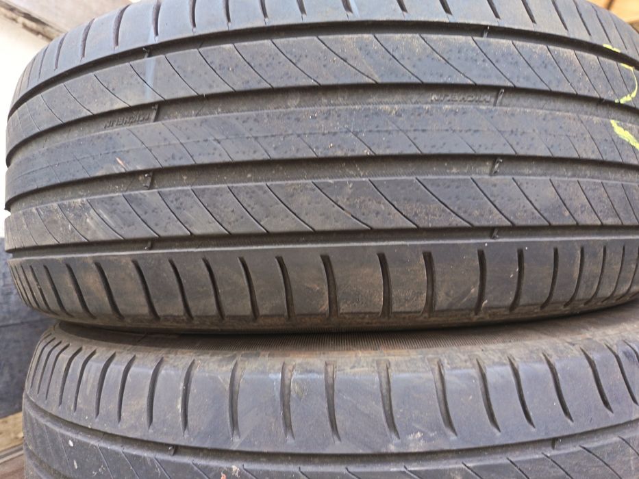 Anvelope vara 205 55 16 Michelin 2024 5mm
