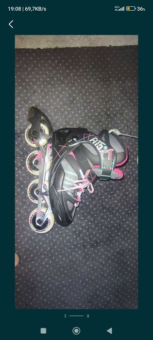 Role Oxello Decathlon