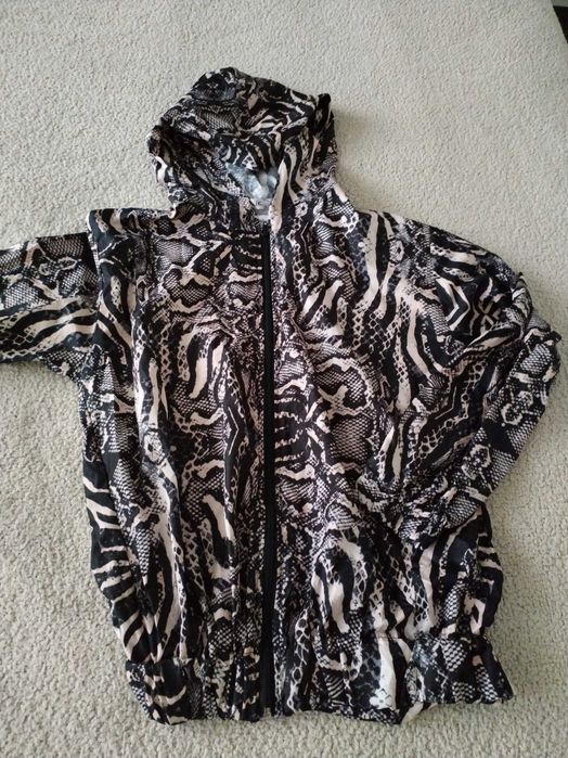 Дамска ветровка, Л размер