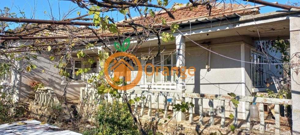 Продава се Къща в с. Българево, Област Добрич - 90 кв.м за 500 €/кв.м - Снимка #14