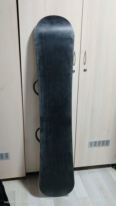 Snowboard firefly 142
