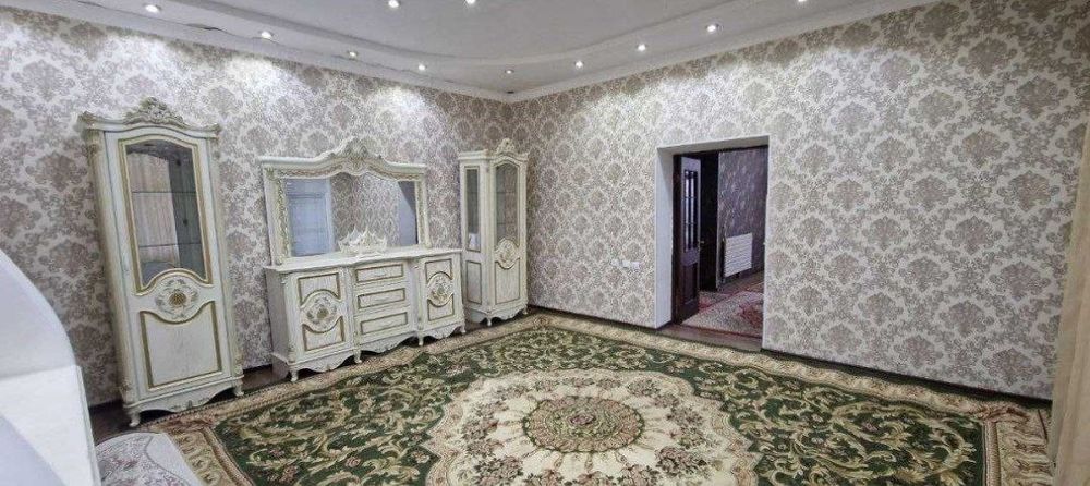 6 ком аренда Участок срочно